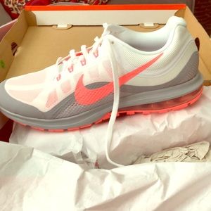 Brand New Nike’s